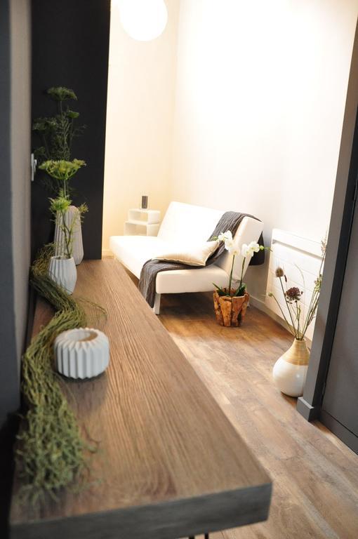 Lille A Part - Gites Urbains Szoba fotó